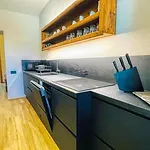 Casa Pozzallo Vetreria - Affitti Brevi Italia Appartement *