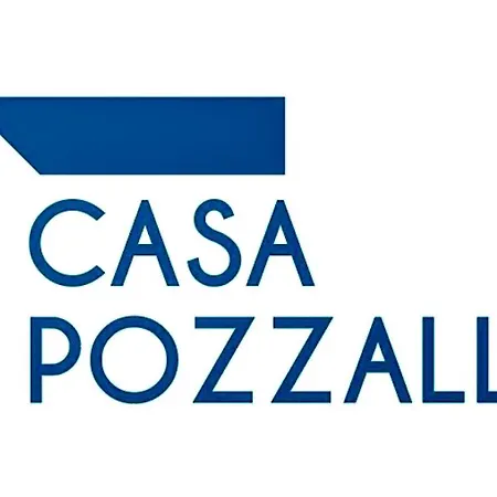 Casa Pozzallo Vetreria - Affitti Brevi Italia Apartmán