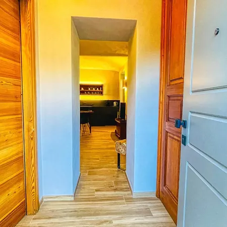 Appartement Casa Pozzallo Vetreria - Affitti Brevi Italia Oulx