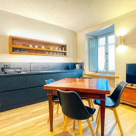 Apartament Casa Pozzallo Vetreria - Affitti Brevi Italia Oulx