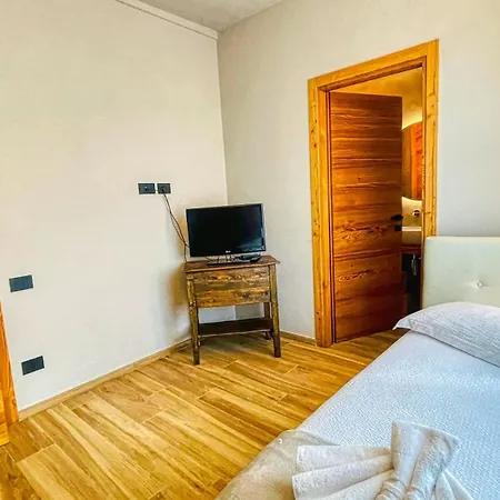 Casa Pozzallo Vetreria - Affitti Brevi Italia Oulx