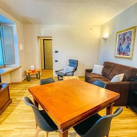 Casa Pozzallo Vetreria - Affitti Brevi Italia Apartmán Oulx