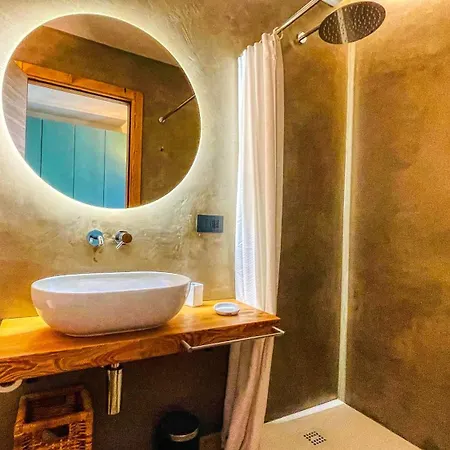Apartmán Casa Pozzallo Vetreria - Affitti Brevi Italia