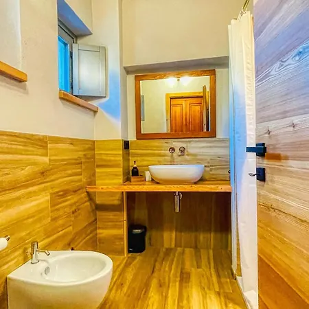 Casa Pozzallo Vetreria - Affitti Brevi Italia Apartmán Oulx