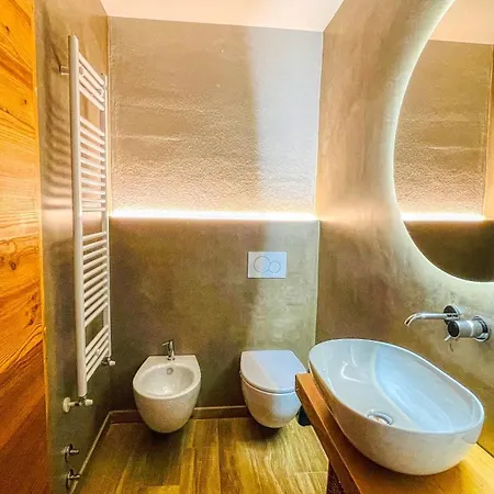 Casa Pozzallo Vetreria - Affitti Brevi Italia Oulx