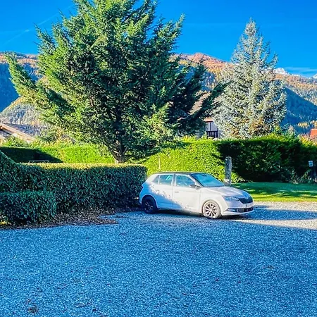 Casa Pozzallo Vetreria - Affitti Brevi Italia Oulx