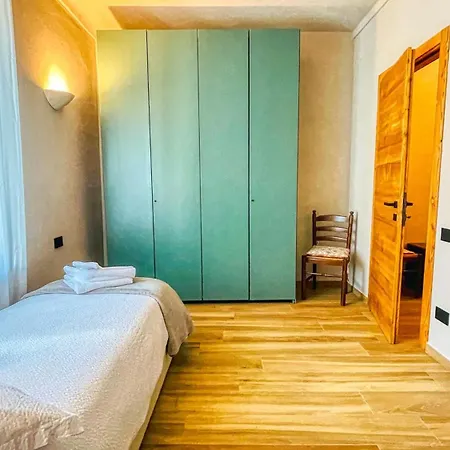 Apartmán Casa Pozzallo Vetreria - Affitti Brevi Italia Oulx