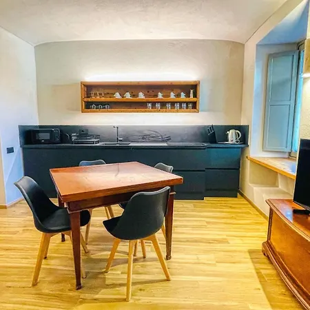 Casa Pozzallo Vetreria - Affitti Brevi Italia Oulx